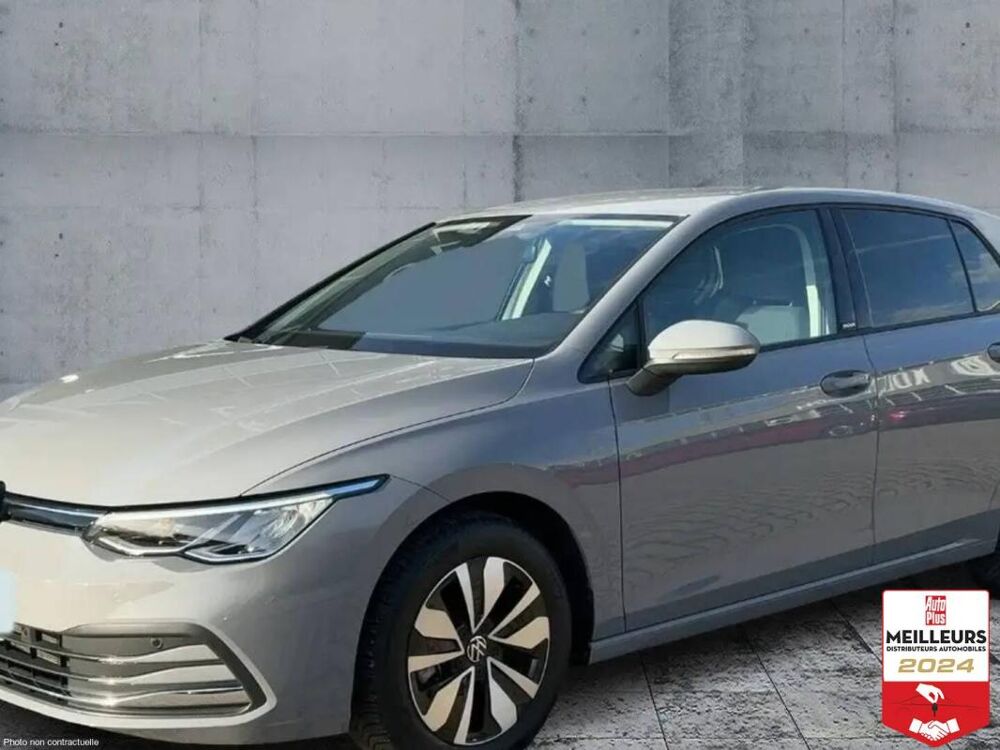 Golf 1.5 eHybrid 204 DSG6 Style 2026 occasion 10150 Lavau