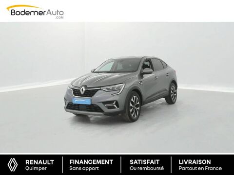 Annonce voiture Renault Arkana 21370 
