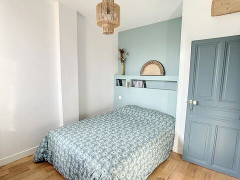  Appartement � louer 2 pi�ces 48 m�