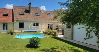  Maison  vendre 8 pices 161 m