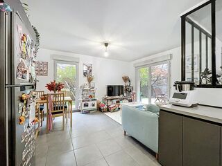  Appartement � vendre 4 pi�ces 70 m�