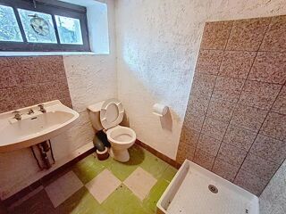  Maison à vendre 9 pièces 130 m²