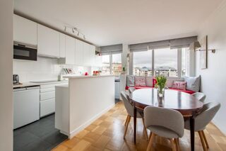  Appartement � vendre 5 pi�ces 126 m�