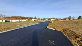  Terrain � vendre 620 m�