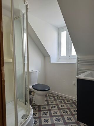 Appartement à vendre 2 pièces 39 m²