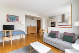 Appartement à vendre 3 pièces 62 m²