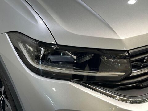 T-Cross 1.0 TSI 116 Start/Stop DSG7 R-Line Edition 2025 occasion 31100 Toulouse