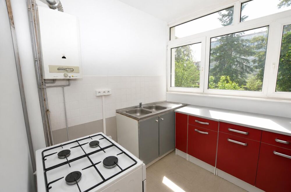 Appartement Viry Chatillon 2 pièce(s) 38 m² (locataire en place)
