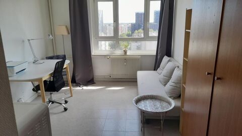  Appartement � louer 1 pi�ce 18 m�