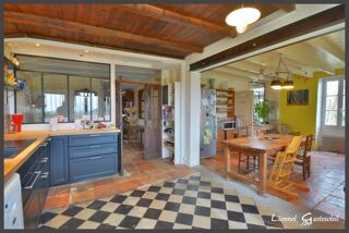  Maison � vendre 6 pi�ces 169 m�