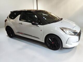 DS3 1.2 THP 110 PERFORMANCE LINE 3P 2018 occasion 06640 Saint-Jeannet