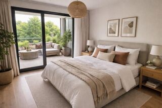  Appartement � vendre 5 pi�ces 105 m�