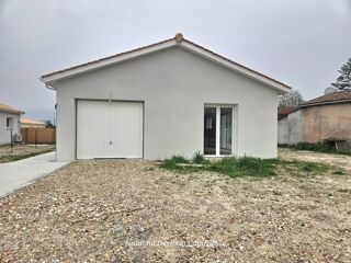  Maison à vendre 4 pièces 98 m²