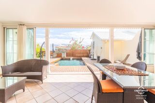 Villa à vendre 7 pièces 220 m²