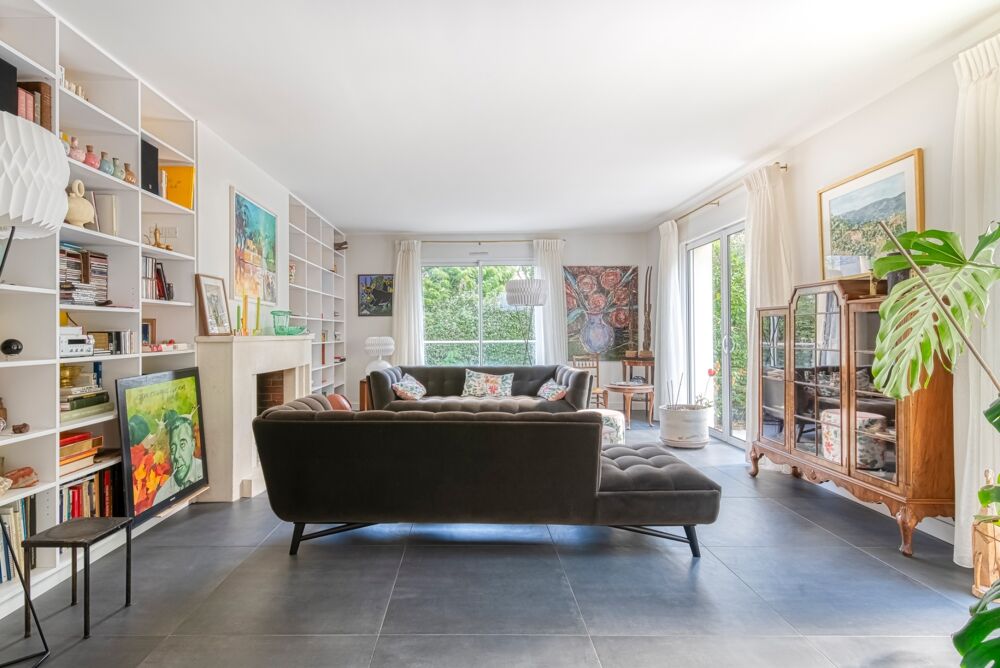 à vendre  Maison Bouchemaine (49080)
