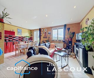 Vente Appartement VILLARD DE LANS (38) Spacieux appartement familial avec balcon et fort potentiel d'aménagement Villard de lans