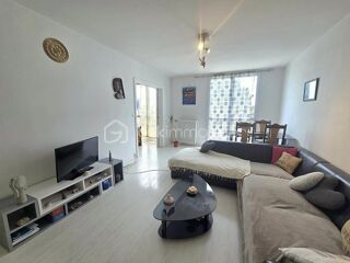  Appartement à vendre 3 pièces 57 m²
