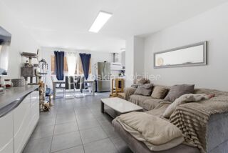  Appartement à vendre 4 pièces 82 m²