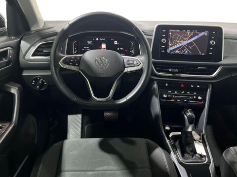 T-ROC 1.5 TSI EVO 150 Start/Stop DSG7 Style 2023 occasion 31100 Toulouse