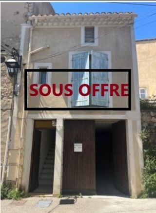  Maison à vendre 2 pièces 41 m²