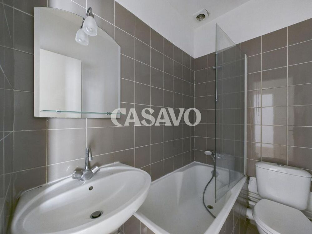 � vendre  Appartement Paris 11