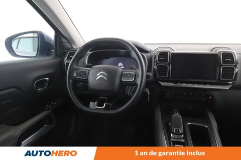 C5 aircross 1.5 Blue-HDi Business EAT8 131 ch 2020 occasion 92130 Issy-les-Moulineaux