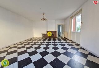  Maison � vendre 2 pi�ces 78 m�