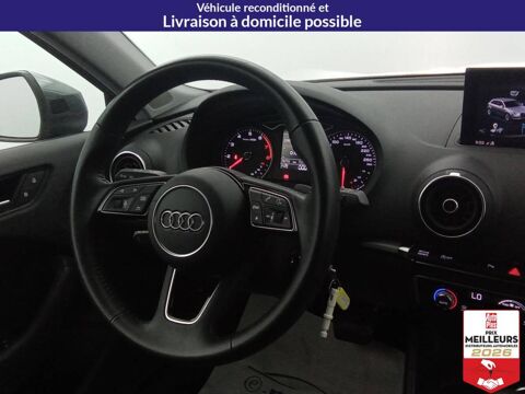 A3 35 TFSI CoD 150 S tronic 7 2020 occasion 10150 Lavau