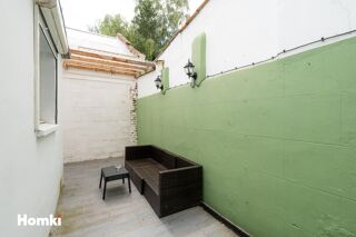  Maison à vendre 4 pièces 110 m²