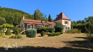  Maison à vendre 6 pièces 190 m²