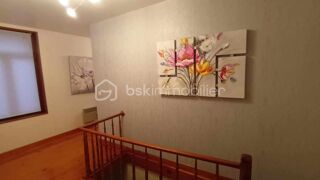  Propriété/château à vendre 7 pièces 200 m²