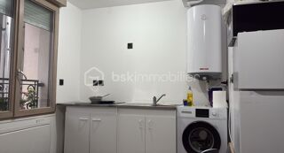  Appartement � louer 1 pi�ce 25 m�