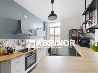 Appartement  vendre 3 pices 58 m