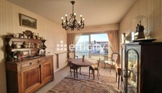  Appartement � vendre 3 pi�ces 66 m�