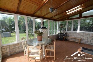  Maison  vendre 7 pices 94 m