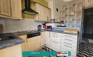  Maison � vendre 4 pi�ces 121 m�