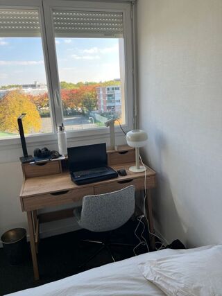  Appartement � louer 1 pi�ce 11 m�