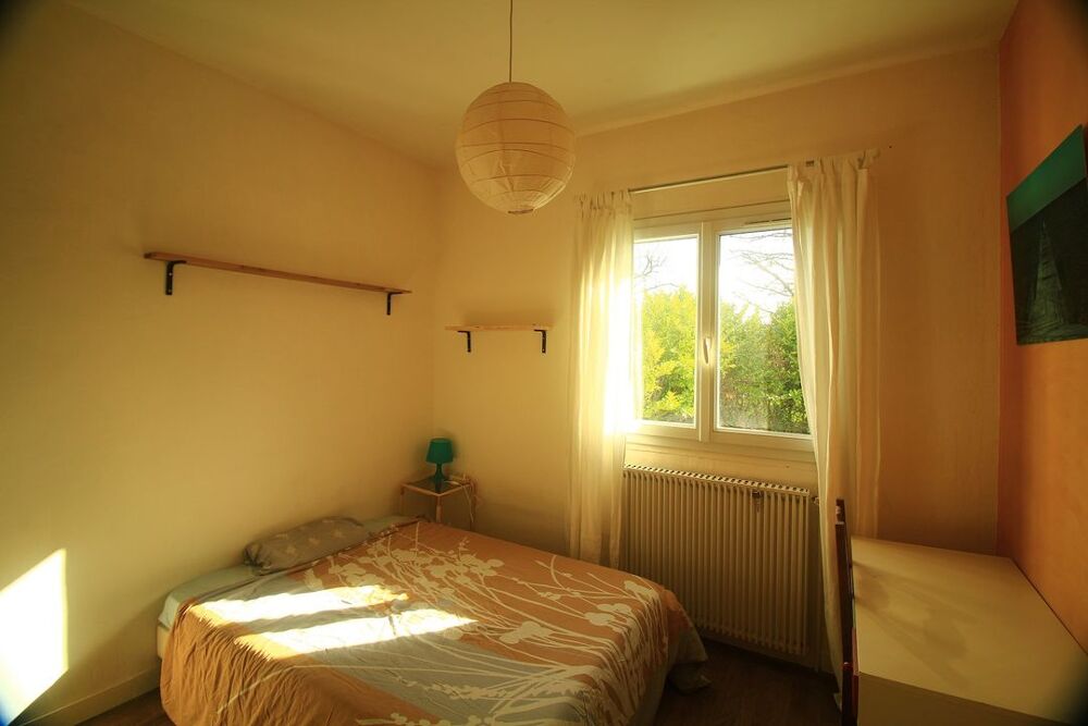 Location Appartement Chambre de 10m2 à louer sur Vénissieux Venissieux