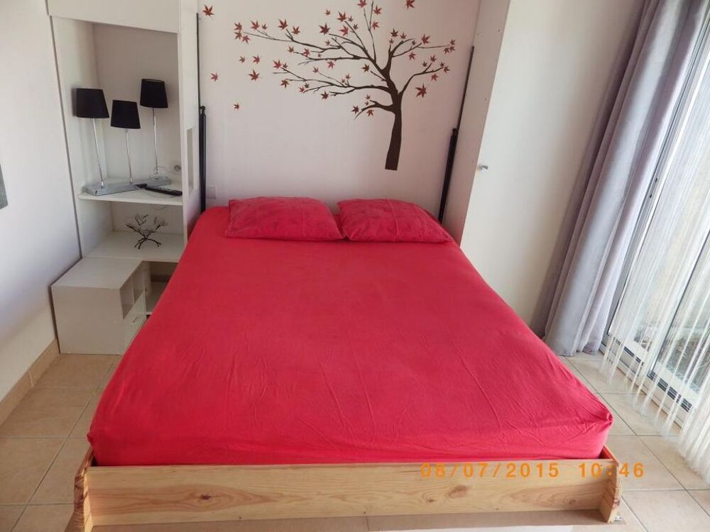Location Appartement Studio de 18m2 à louer sur Carnoux-en-Provence Carnoux en provence