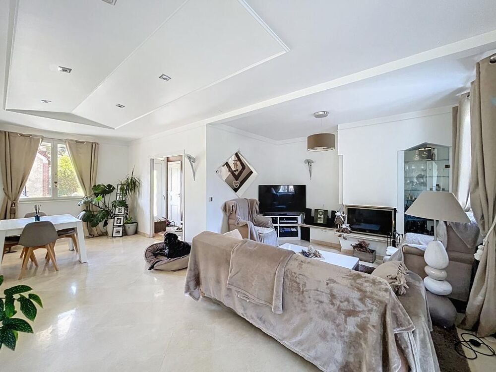 � vendre  Maison L'Ha�-les-Roses (94240)