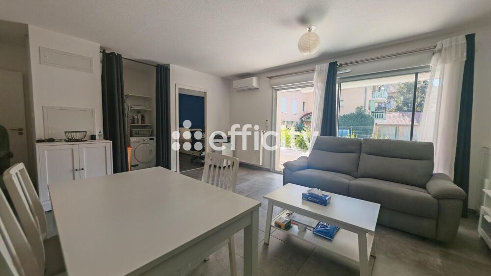 Vente Appartement Appartement Pontcharra