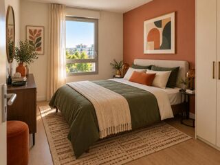Vente Appartement MÉRIGNAC CENTRE Merignac