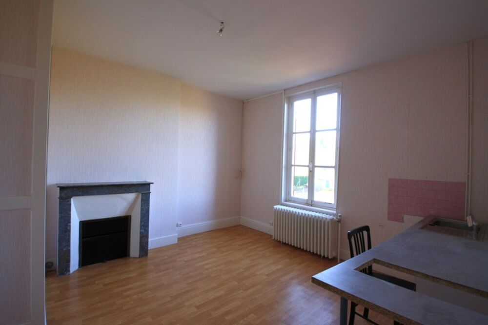 Vente Maison Maison 241 m² 6 chambres, à proximité directe des commodités Beaulon