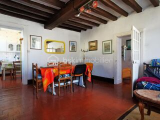  Maison à vendre 5 pièces 94 m²