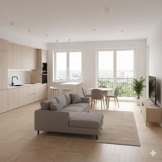  Appartement � vendre 2 pi�ces 42 m�