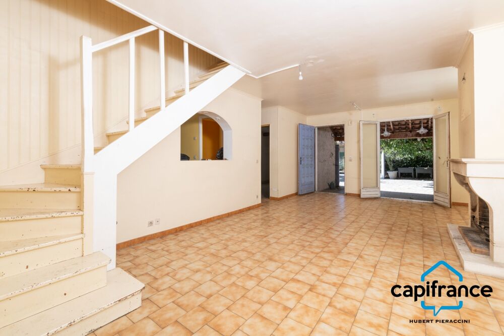 Vente Maison 83. Sollies Toucas, maison de 108 m2 sur une parcelle de 338 m2, calme, 4 ch Sollies toucas