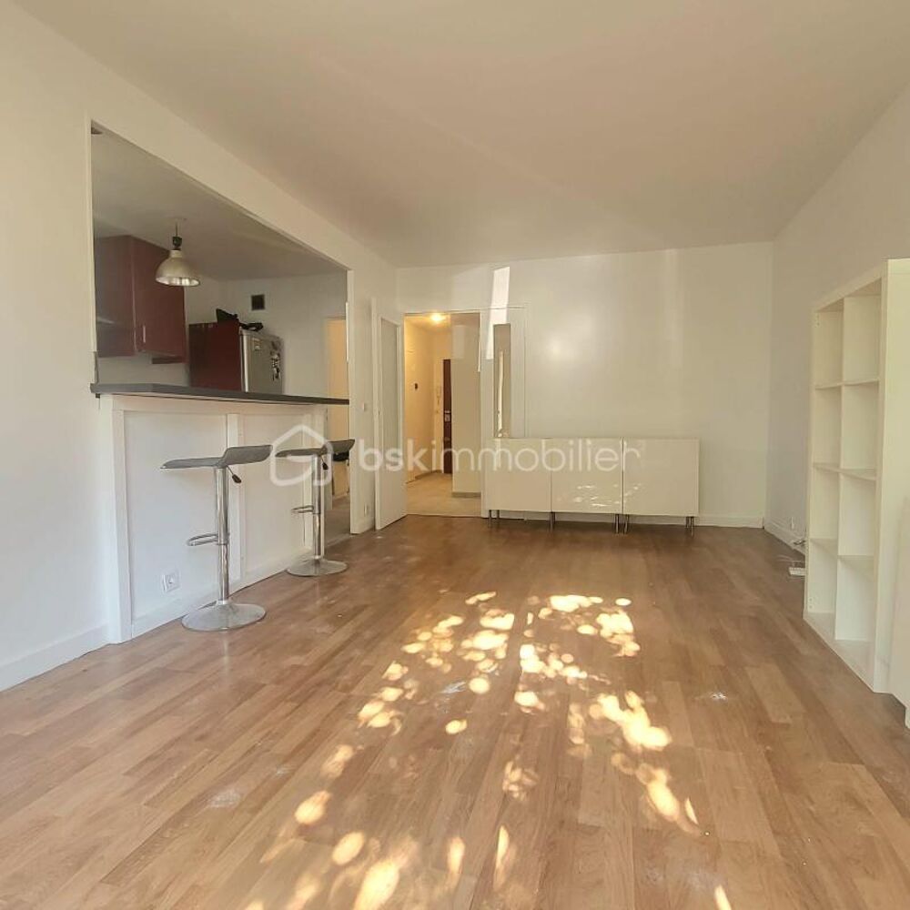 Appartement 2 pièces 63 m² · à Sannois · 63 m² · 183 300 €