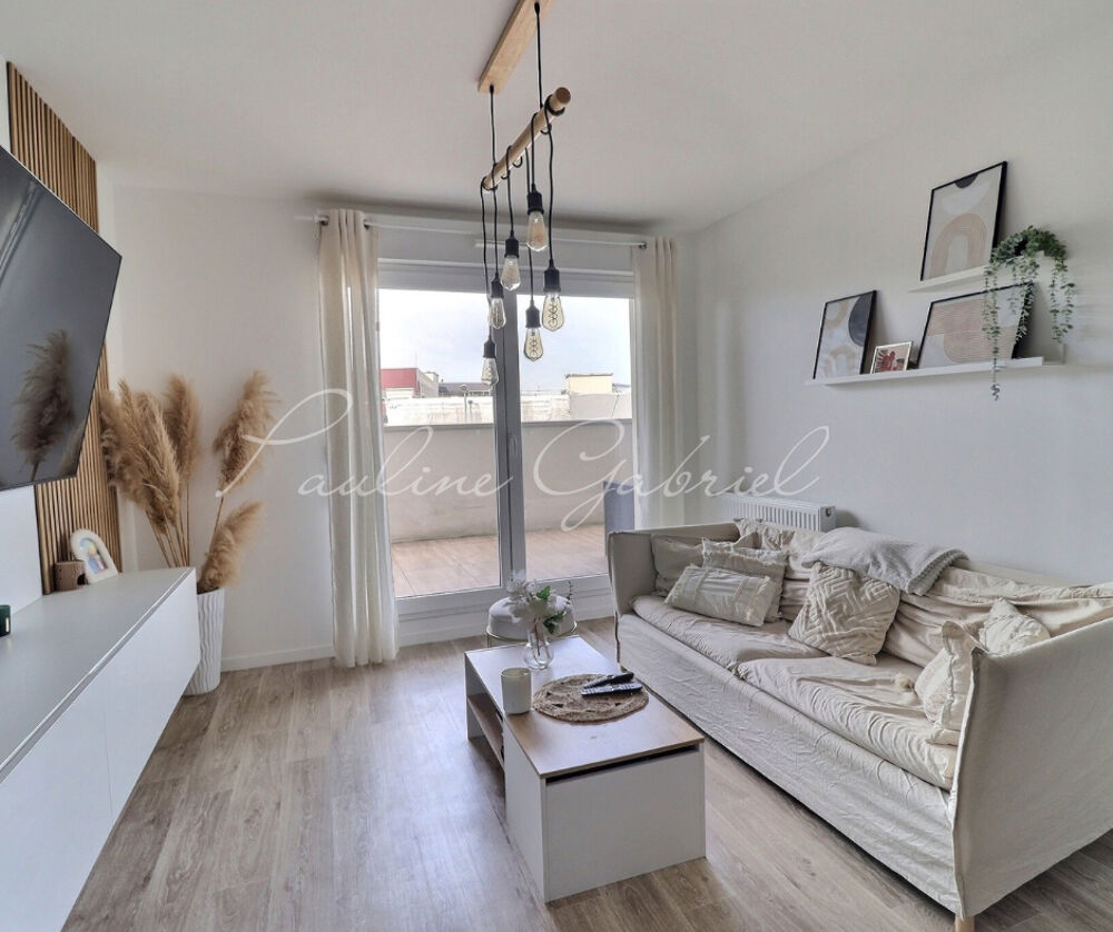 Location Appartement Appartement T2 à louer Le havre