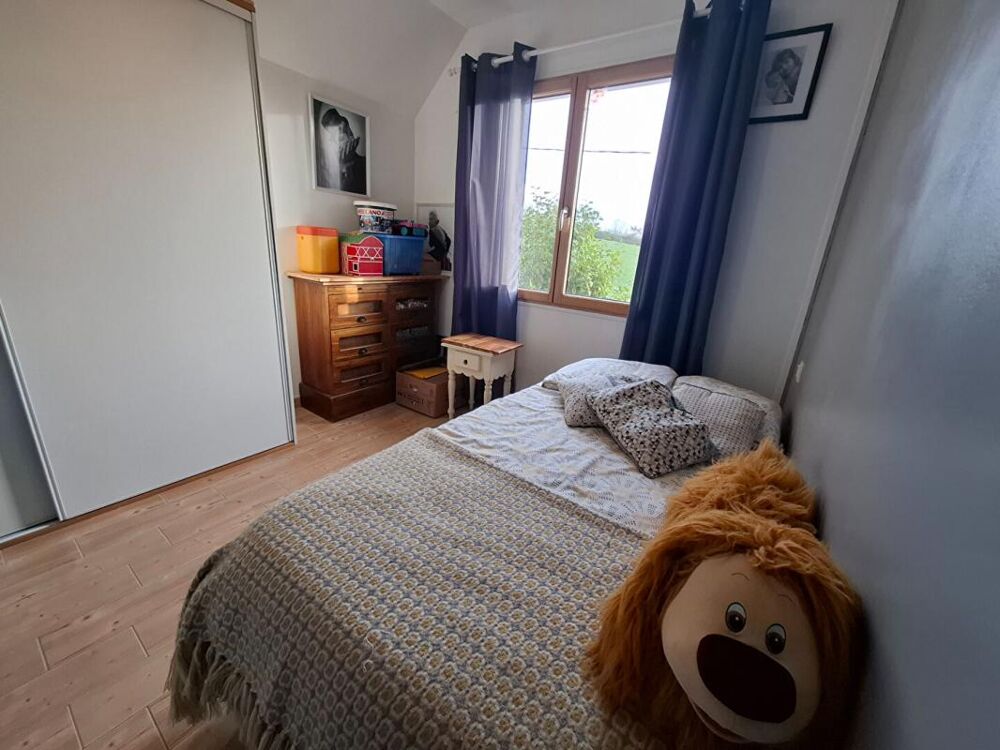 à vendre  Maison Granville (50400)