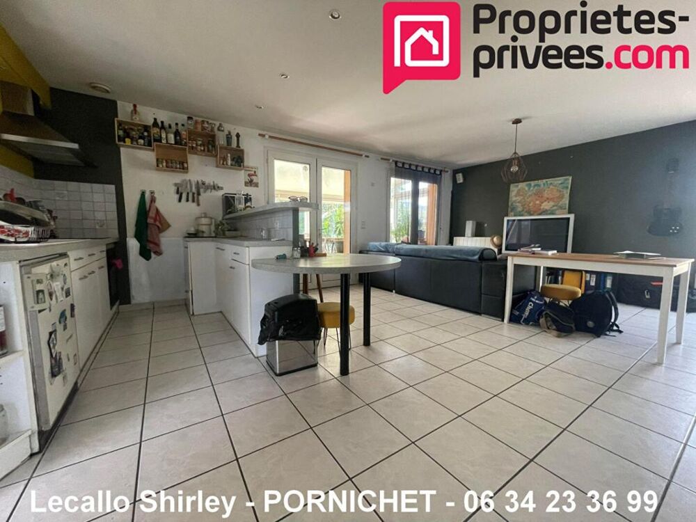 Vente Maison Maison Pornichet 4 pièce(s) 91 m2 Pornichet